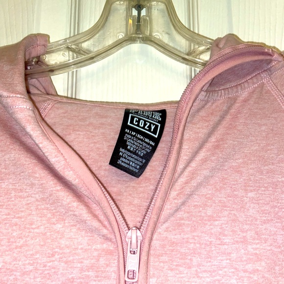 Pink Jacket - Picture 1 of 4